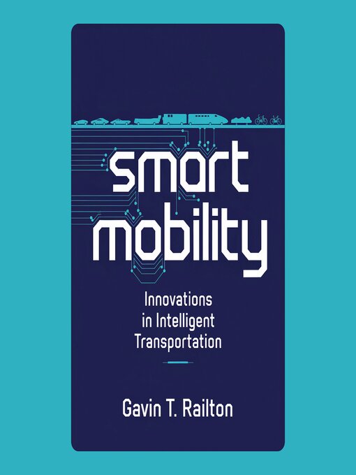 Cover image for Smart Mobility